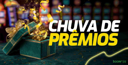 Jogos de fortune da boomrio com prêmios incríveis