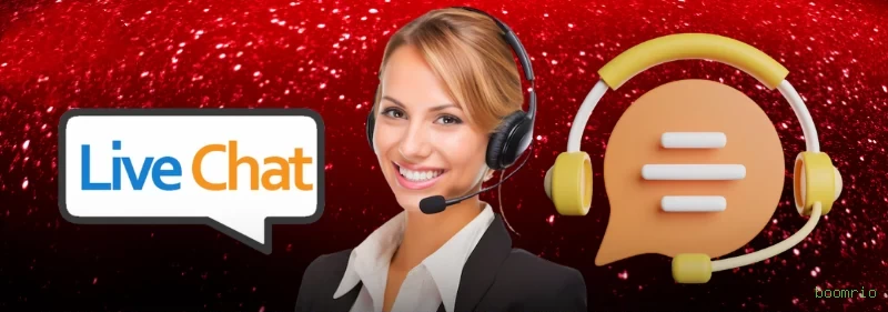 Como instalar o app da boomrio