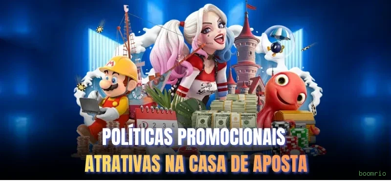Ganhe prêmios incríveis na boomrio